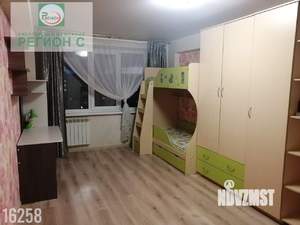 2-к квартира, на длительный срок, 43м2, 9/9 этаж