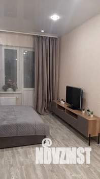 Студия квартира, посуточно, 30м2, 20/25 этаж