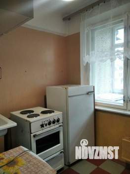 1-к квартира, на длительный срок, 31м2, 4/9 этаж