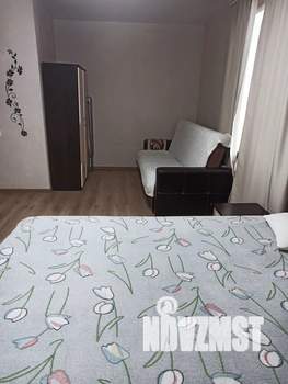 1-к квартира, посуточно, 32м2, 2/5 этаж