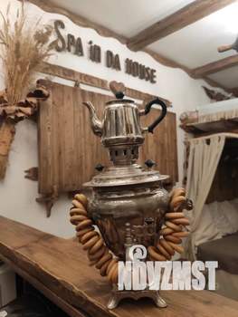 1-к квартира, посуточно, 33м2, 1/5 этаж