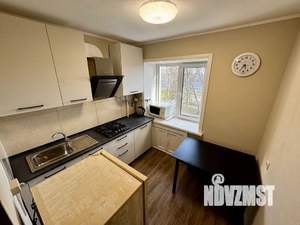 1-к квартира, посуточно, 31м2, 3/5 этаж