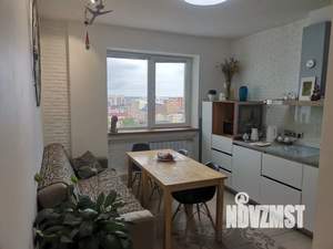 2-к квартира, посуточно, 60м2, 12/15 этаж