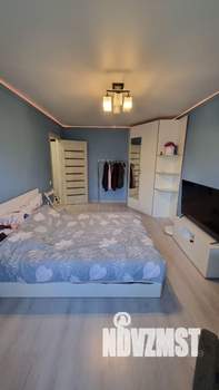1-к квартира, на длительный срок, 31м2, 1/6 этаж