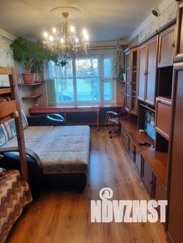 2-к квартира, посуточно, 50м2, 1/9 этаж