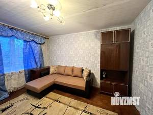 2-к квартира, на длительный срок, 41м2, 2/9 этаж