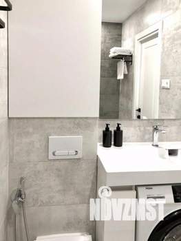 1-к квартира, посуточно, 18м2, 1/1 этаж