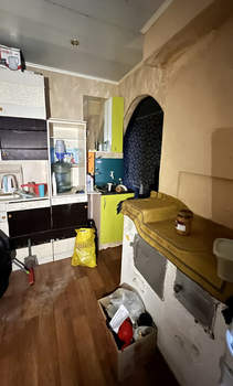 2-к квартира, на длительный срок, 50м2, 2/2 этаж