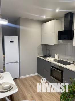 1-к квартира, посуточно, 40м2, 4/14 этаж