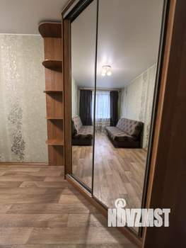 2-к квартира, посуточно, 34м2, 1/1 этаж