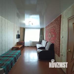 2-к квартира, на длительный срок, 45м2, 4/5 этаж