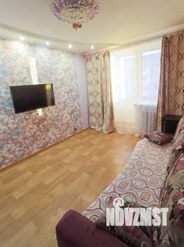 Студия квартира, на длительный срок, 50м2, 7/10 этаж