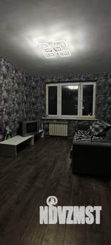 1-к квартира, на длительный срок, 33м2, 2/11 этаж