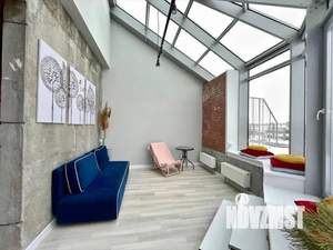 1-к квартира, посуточно, 42м2, 14/14 этаж