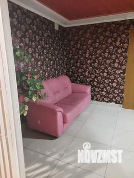 2-к квартира, посуточно, 80м2, 1/9 этаж