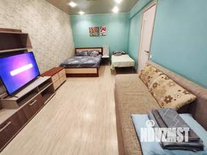 1-к квартира, посуточно, 31м2, 7/9 этаж