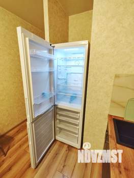 1-к квартира, посуточно, 40м2, 5/9 этаж