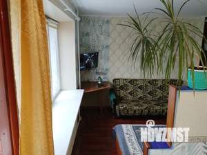 1-к квартира, посуточно, 26м2, 6/12 этаж