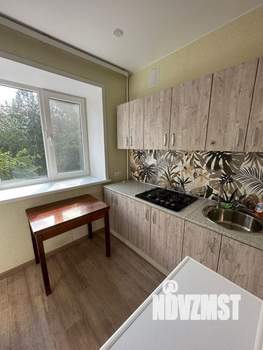 2-к квартира, на длительный срок, 45м2, 3/5 этаж