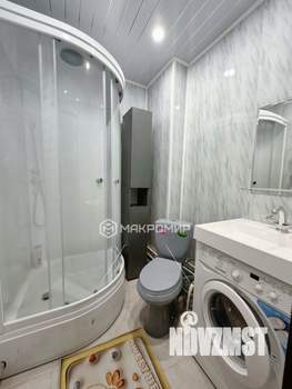 Студия квартира, на длительный срок, 30м2, 9/9 этаж