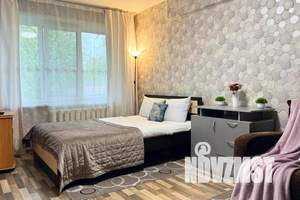 1-к квартира, посуточно, 30м2, 1/9 этаж