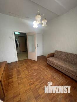 3-к квартира, на длительный срок, 60м2, 7/15 этаж