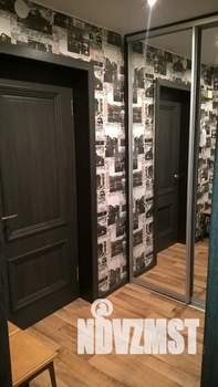 1-к квартира, посуточно, 30м2, 2/9 этаж