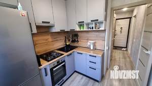 1-к квартира, на длительный срок, 31м2, 1/5 этаж