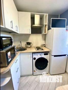 1-к квартира, на длительный срок, 22м2, 4/9 этаж