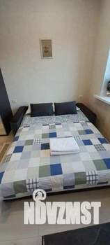 1-к квартира, посуточно, 15м2, 1/1 этаж