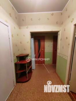 1-к квартира, на длительный срок, 32м2, 3/9 этаж