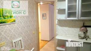 Студия квартира, на длительный срок, 32м2, 5/5 этаж