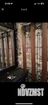 1-к квартира, на длительный срок, 33м2, 1/9 этаж