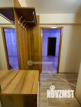 2-к квартира, на длительный срок, 43м2, 5/5 этаж