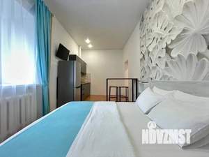Студия квартира, посуточно, 31м2, 1/5 этаж