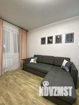 2-к квартира, посуточно, 48м2, 6/15 этаж