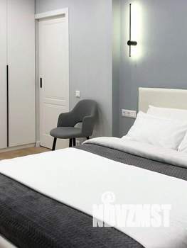 2-к квартира, посуточно, 43м2, 1/1 этаж