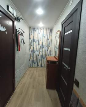 1-к квартира, на длительный срок, 30м2, 1/5 этаж