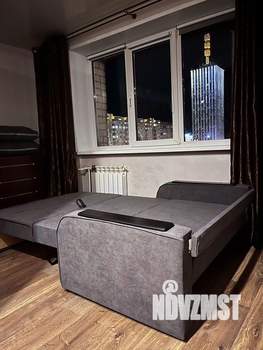 1-к квартира, посуточно, 24м2, 5/12 этаж