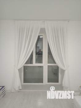 Студия квартира, на длительный срок, 24м2, 9/15 этаж