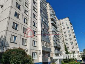 1-к квартира, на длительный срок, 36м2, 3/10 этаж