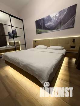 1-к квартира, посуточно, 55м2, 5/5 этаж