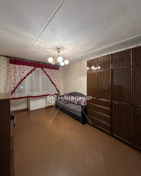 2-к квартира, на длительный срок, 47м2, 4/5 этаж