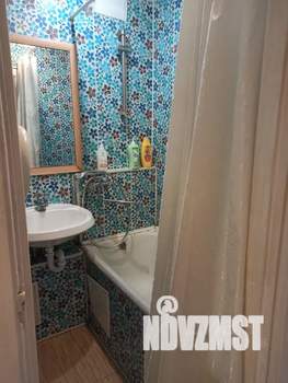 3-к квартира, посуточно, 63м2, 4/5 этаж