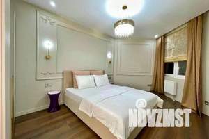 2-к квартира, посуточно, 60м2, 7/14 этаж