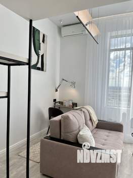 Студия квартира, посуточно, 30м2, 14/14 этаж