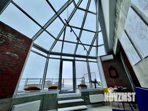 1-к квартира, посуточно, 43м2, 14/14 этаж