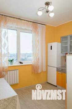 2-к квартира, посуточно, 42м2, 1/1 этаж