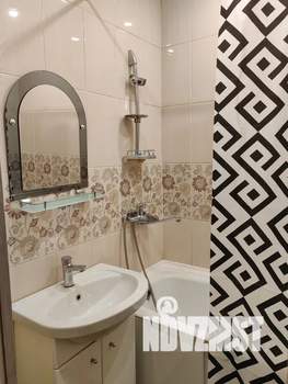 1-к квартира, посуточно, 37м2, 5/9 этаж