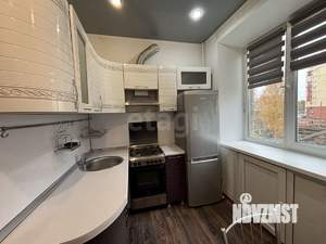 2-к квартира, на длительный срок, 45м2, 3/5 этаж